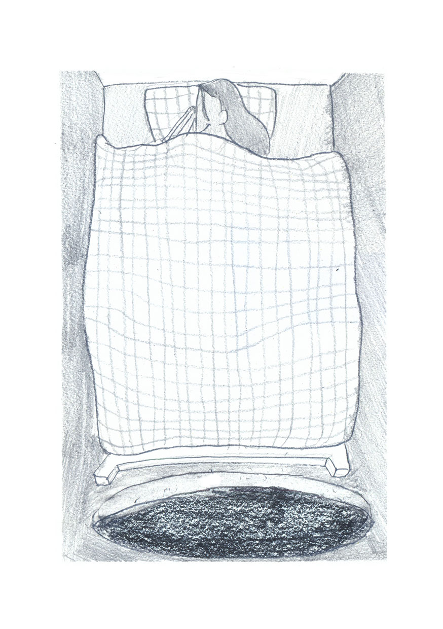 - Happy daytime or dreams forever ? - page 22