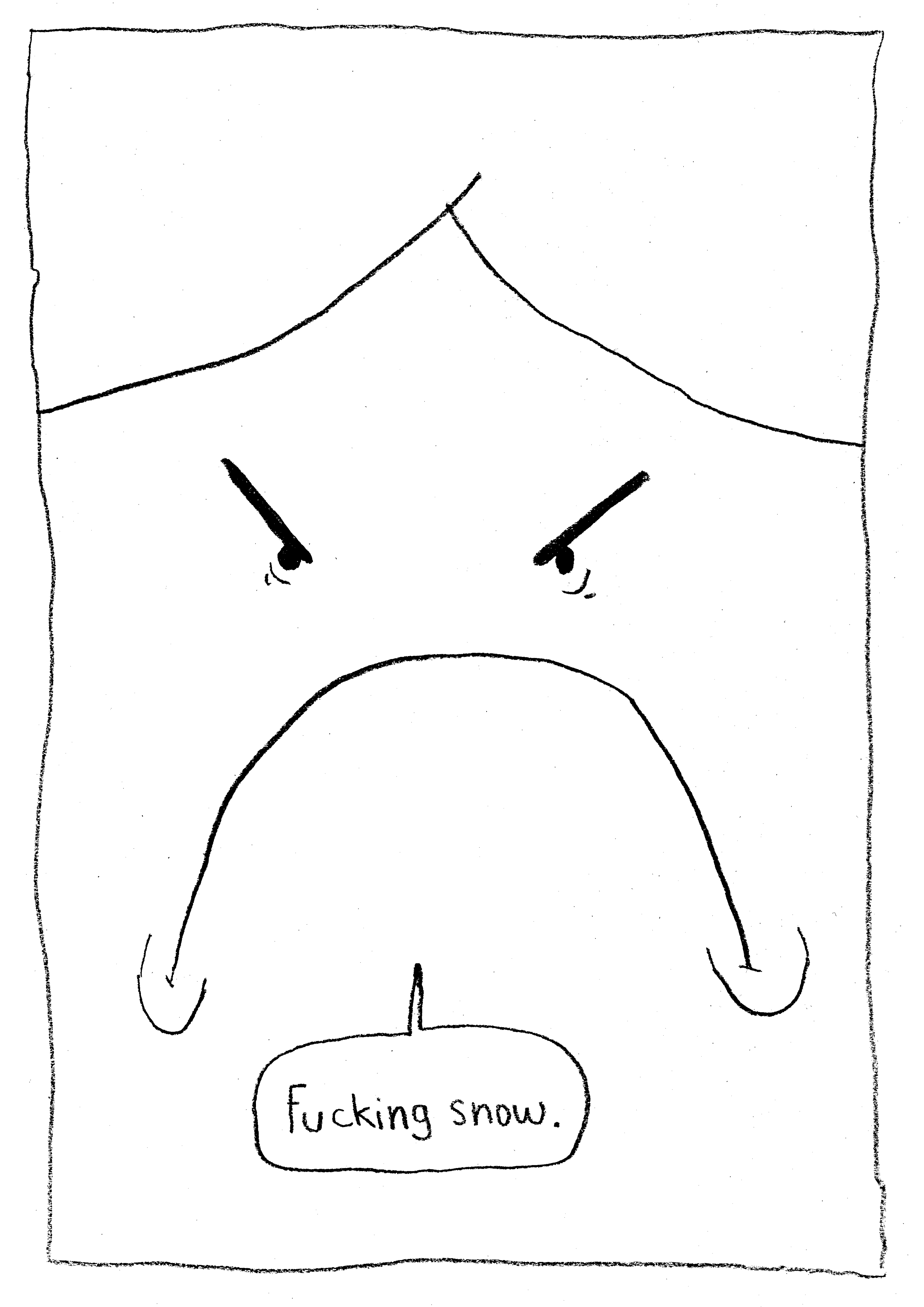 - Fucking snow- page 24