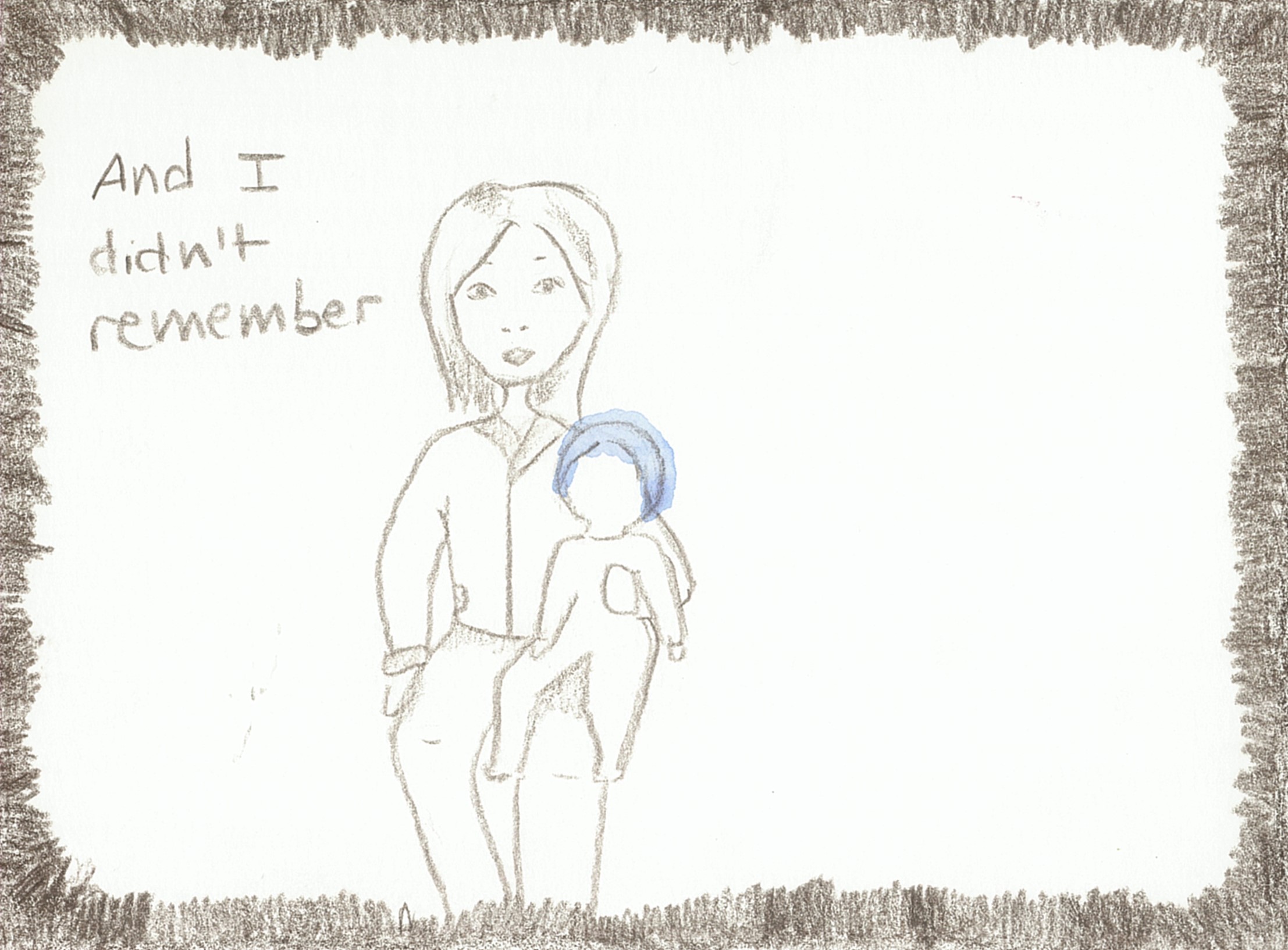 - Baby sitting- page 23