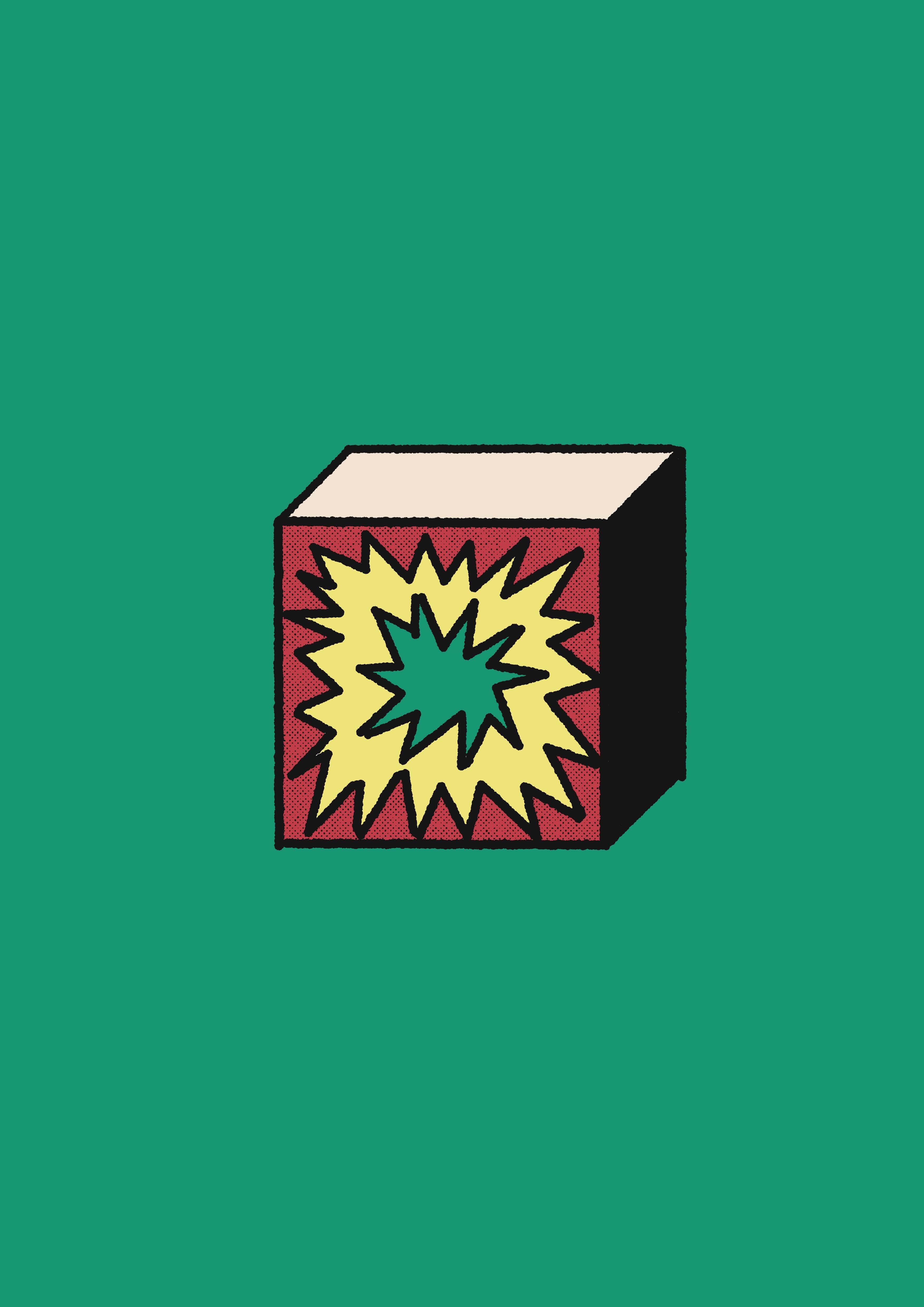 - Loving fire- page 23