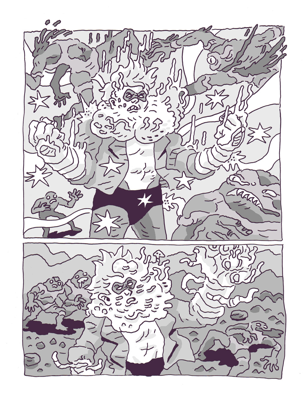 - Stargazers- page 237