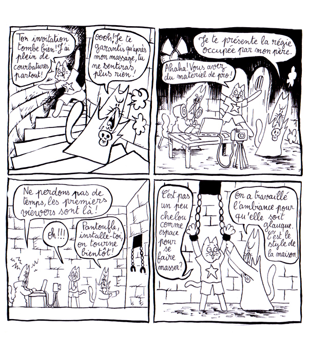 - Bonjour Pantoufle !- page 234