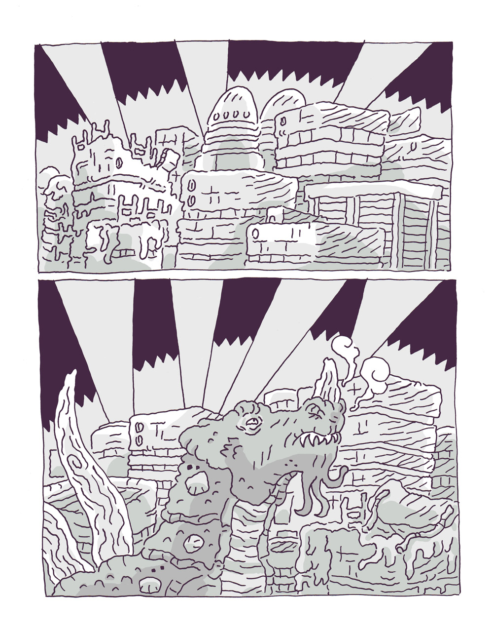 - Stargazers- page 241