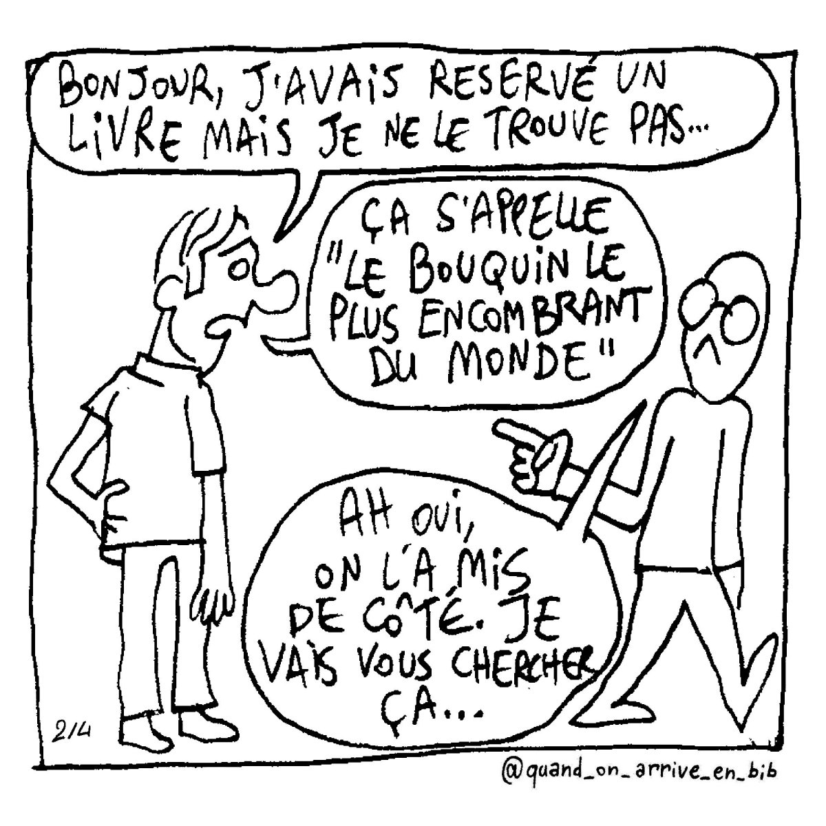 - Quand on Arrive en Bib- page 78
