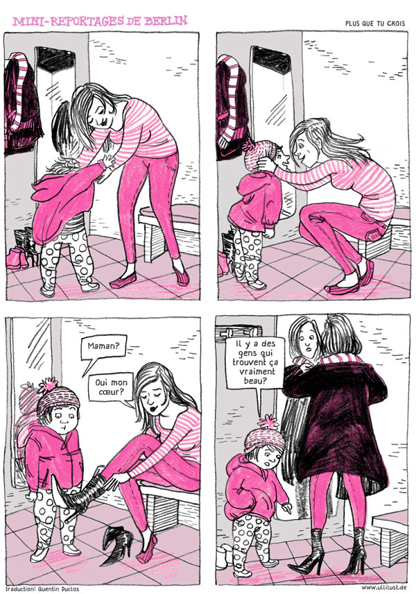 - Mini-Reportages de Berlin- page 23