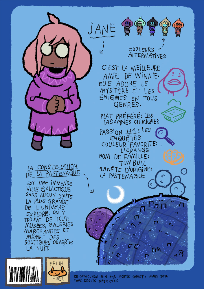 - Dr Cataclysm #4 : Winaugusconey (Partie 1)- page 24