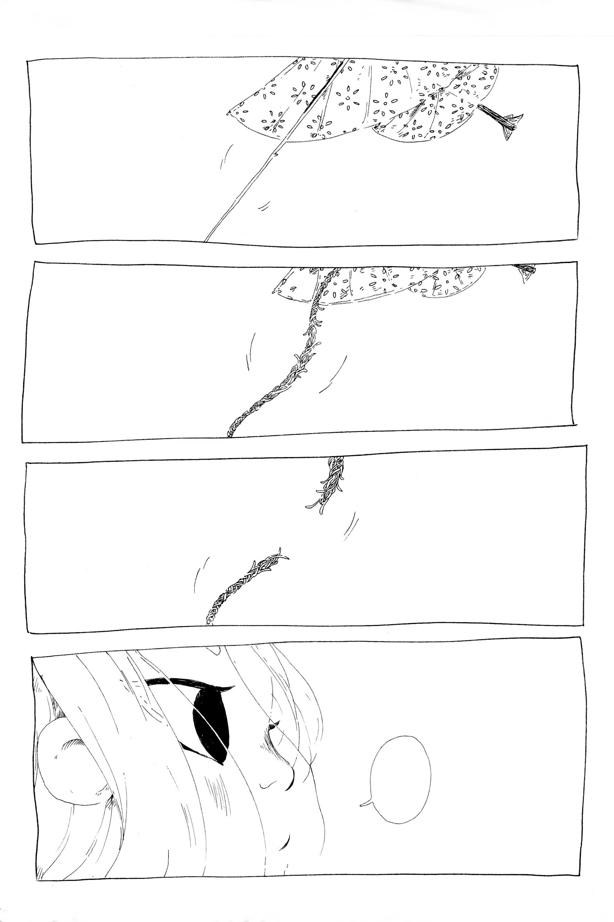 - Sound of Silence- page 4