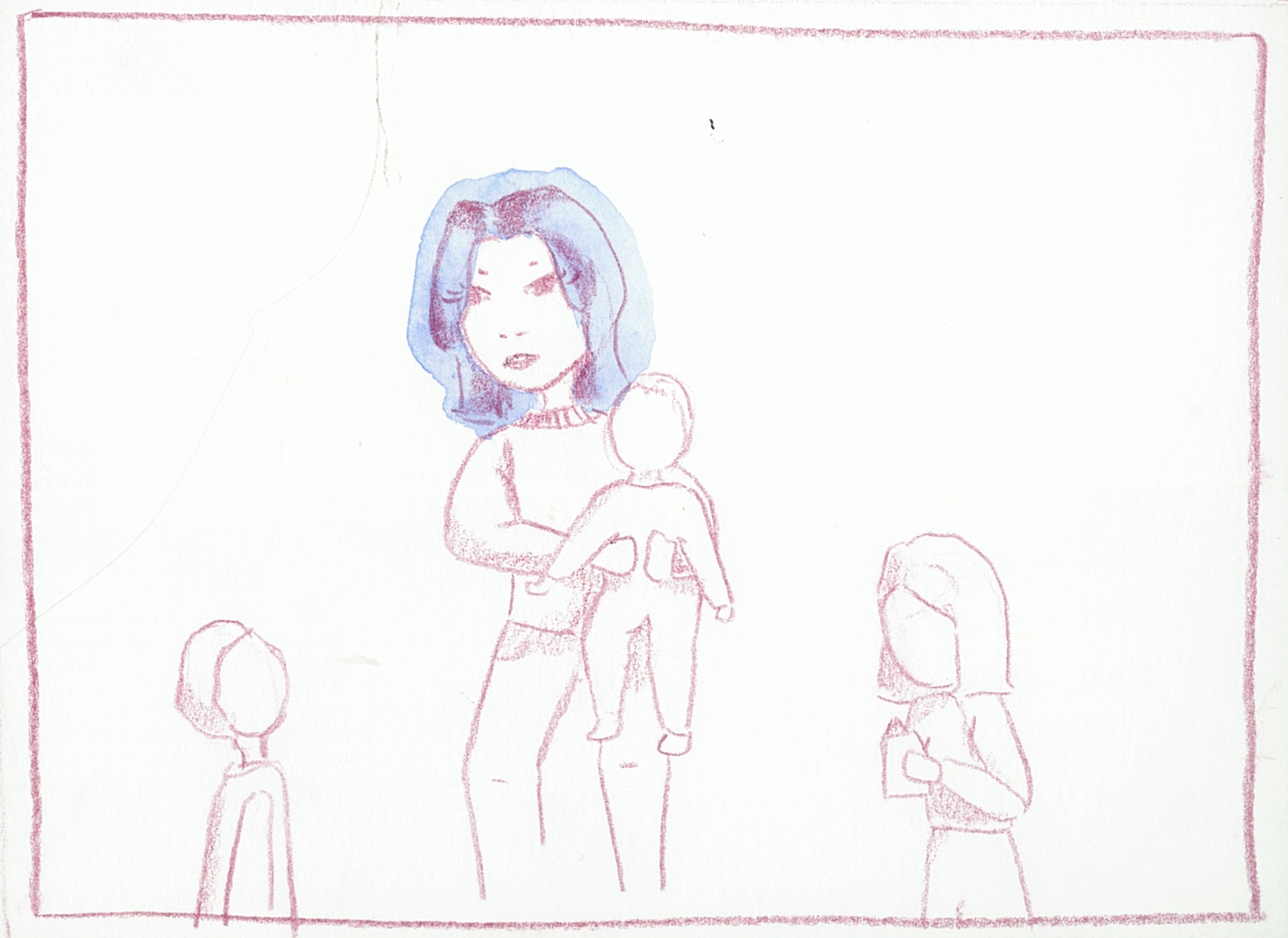 - Baby sitting- page 24