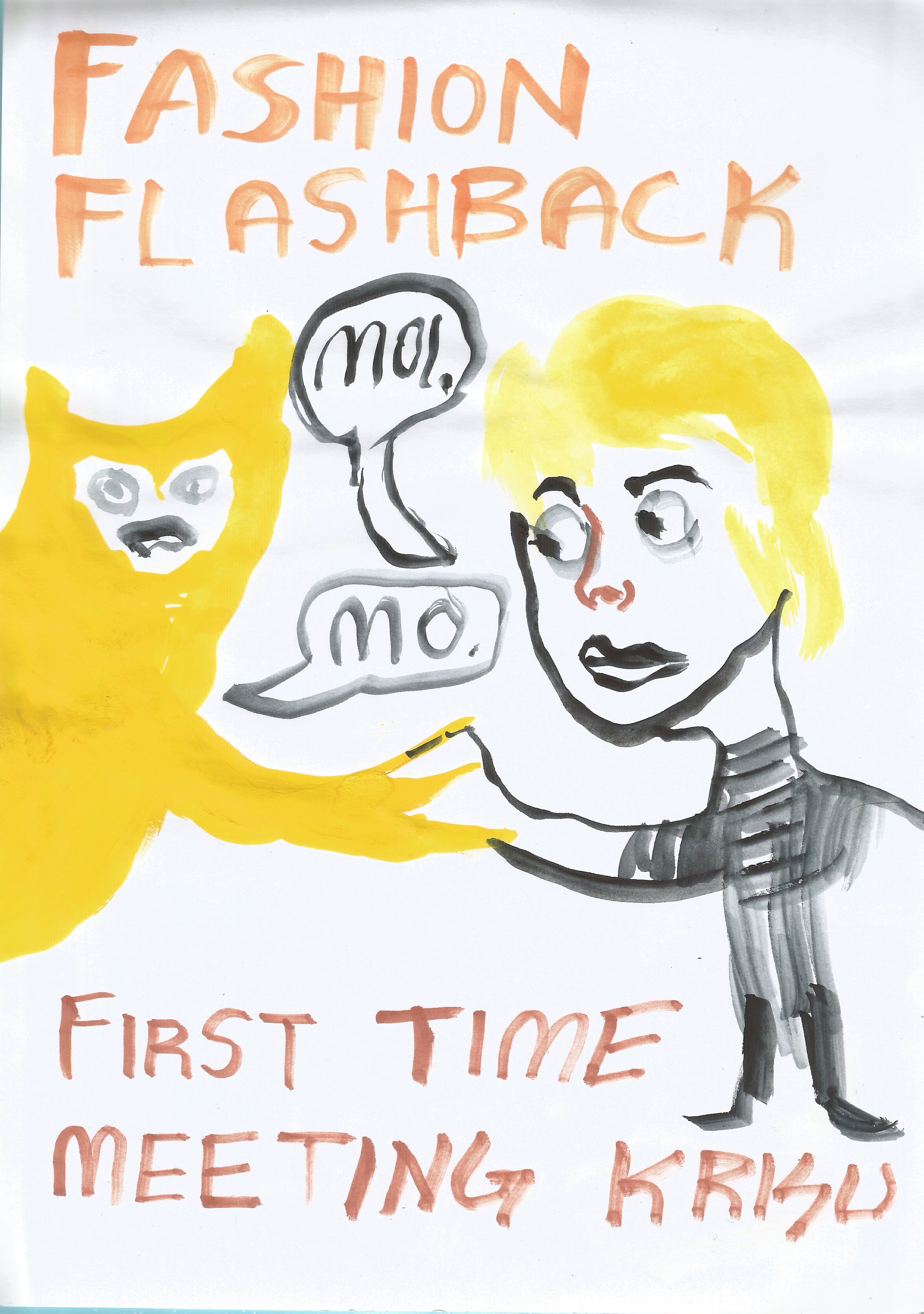 - FASHION FLASH- page 24