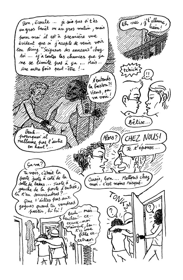 - c'est la fête !- page 24
