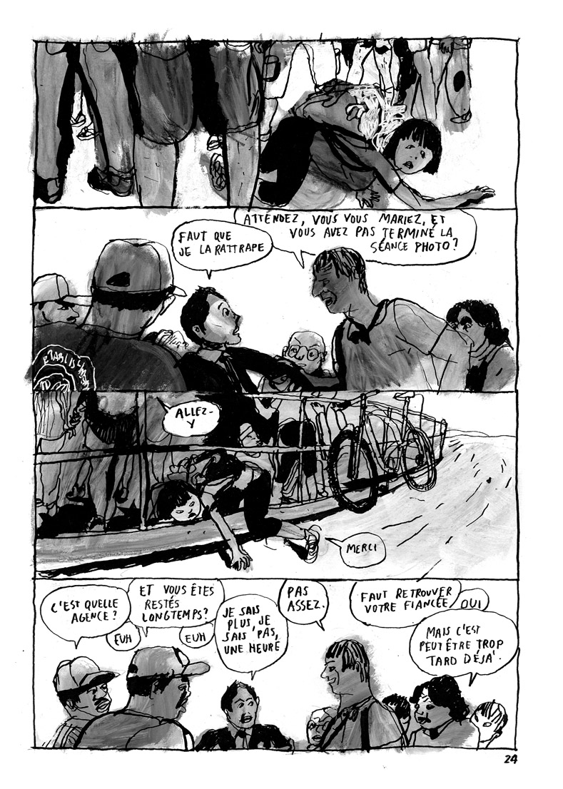 - Jogging- page 8