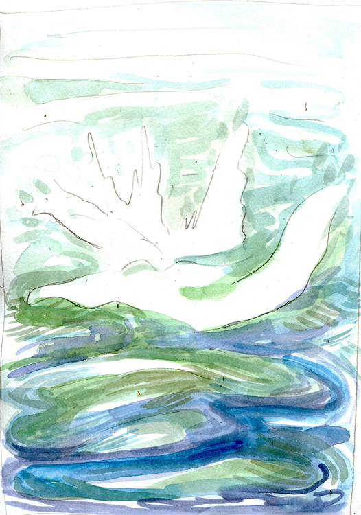 - Las nubes- page 24