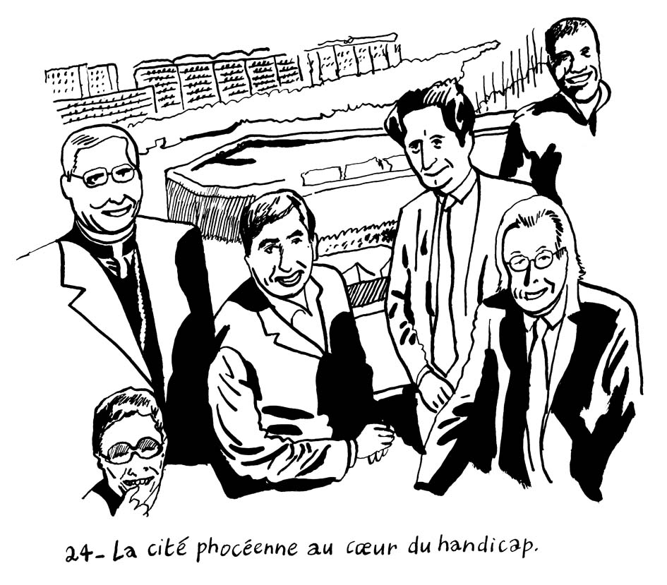 - MON PROGRAMME POUR LA FRANCE- page 24