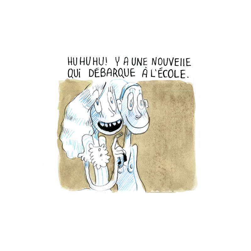 - Petites lois, 24h 2011- page 1