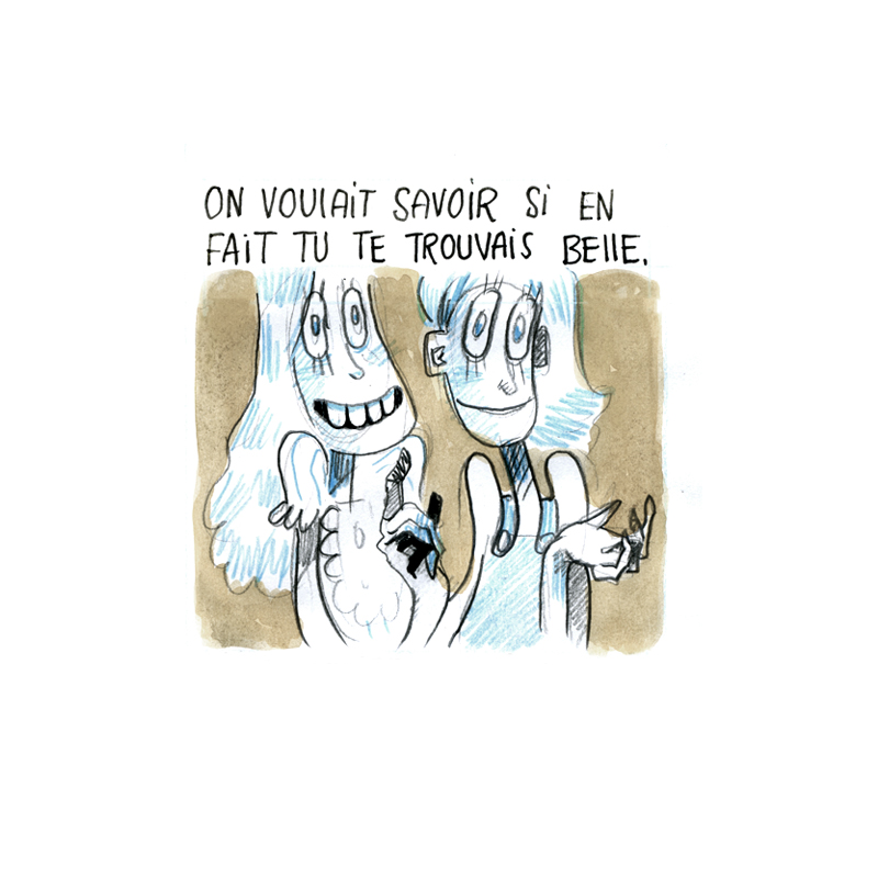 - Petites lois, 24h 2011- page 14