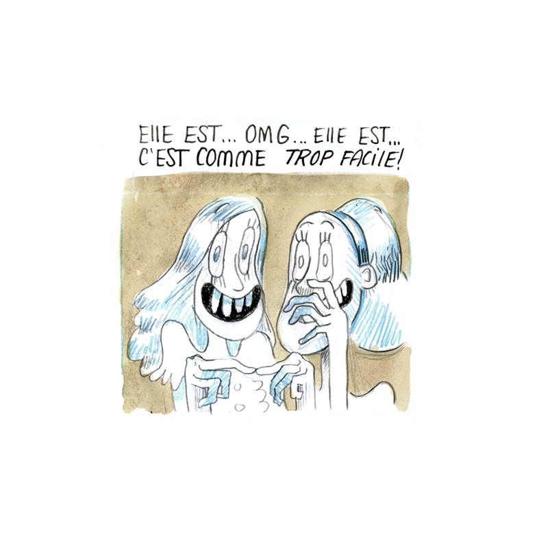 - Petites lois, 24h 2011- page 9