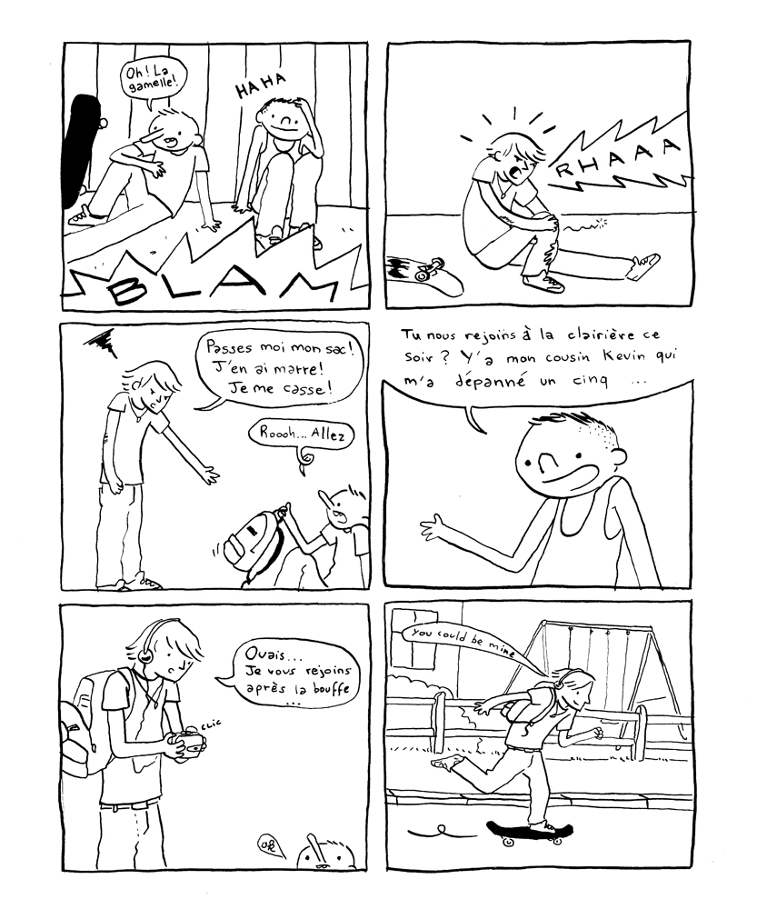 - 2 ans + tard- page 3