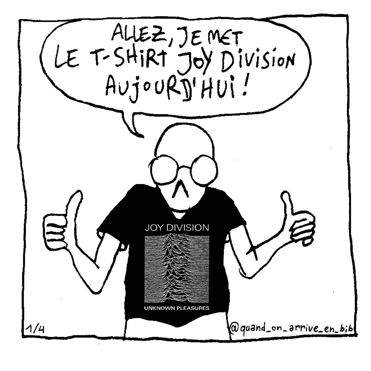 - Quand on Arrive en Bib- page 81