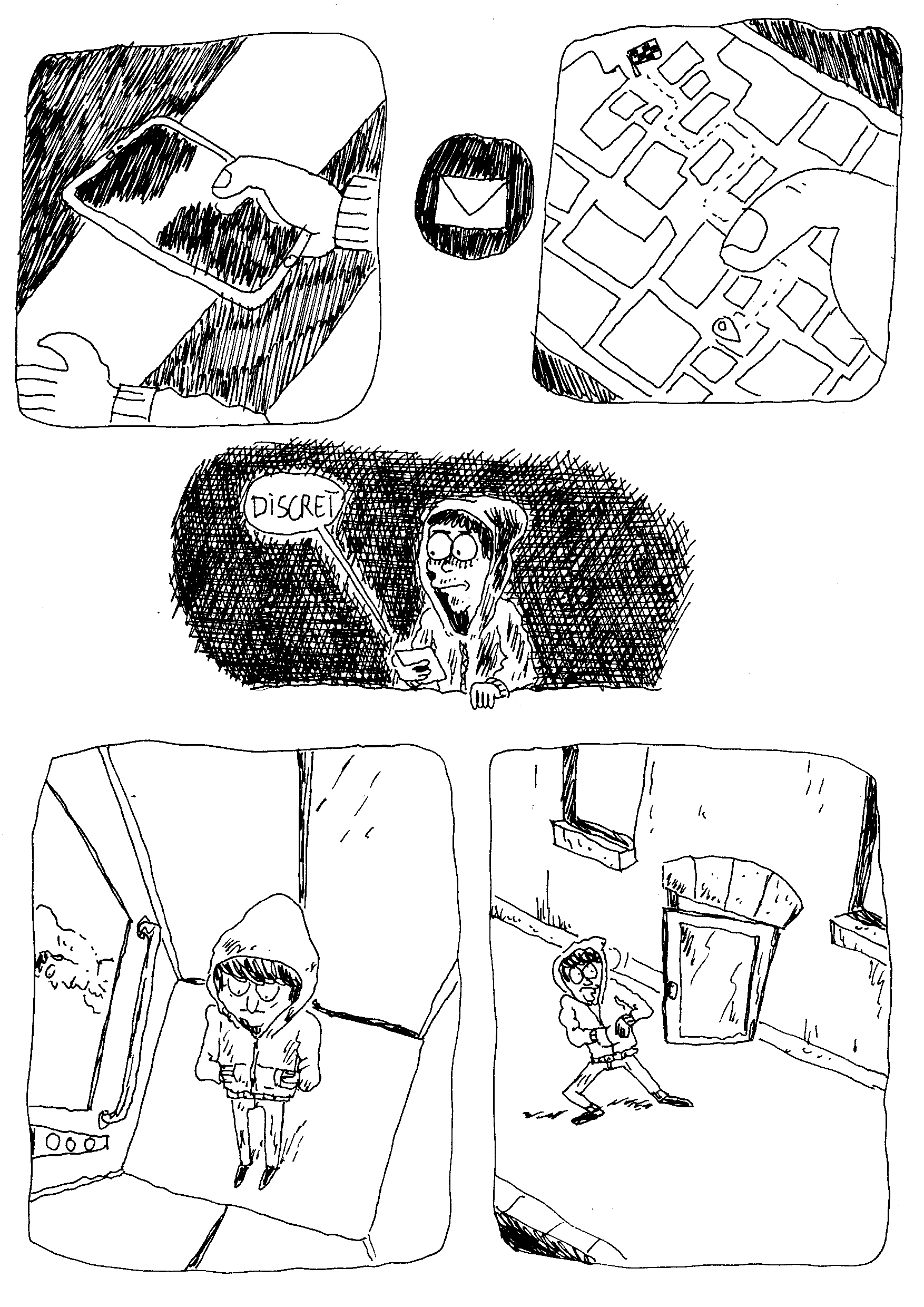 - Heure Sombre- page 2