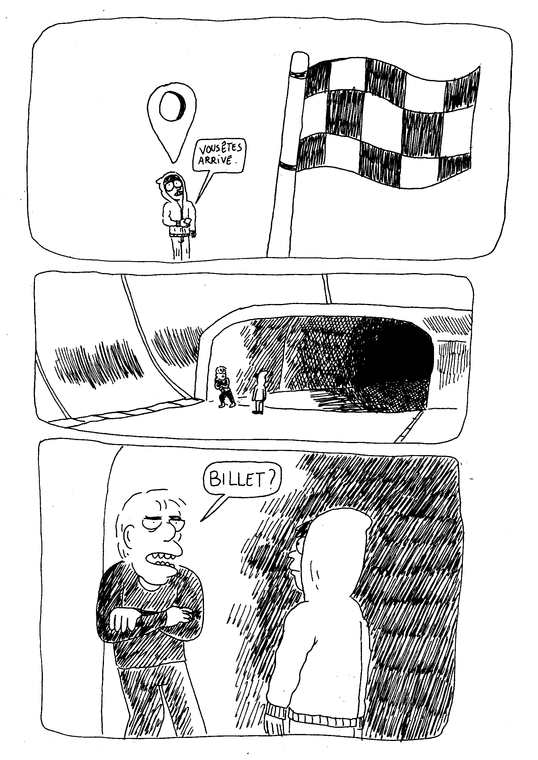 - Heure Sombre- page 21