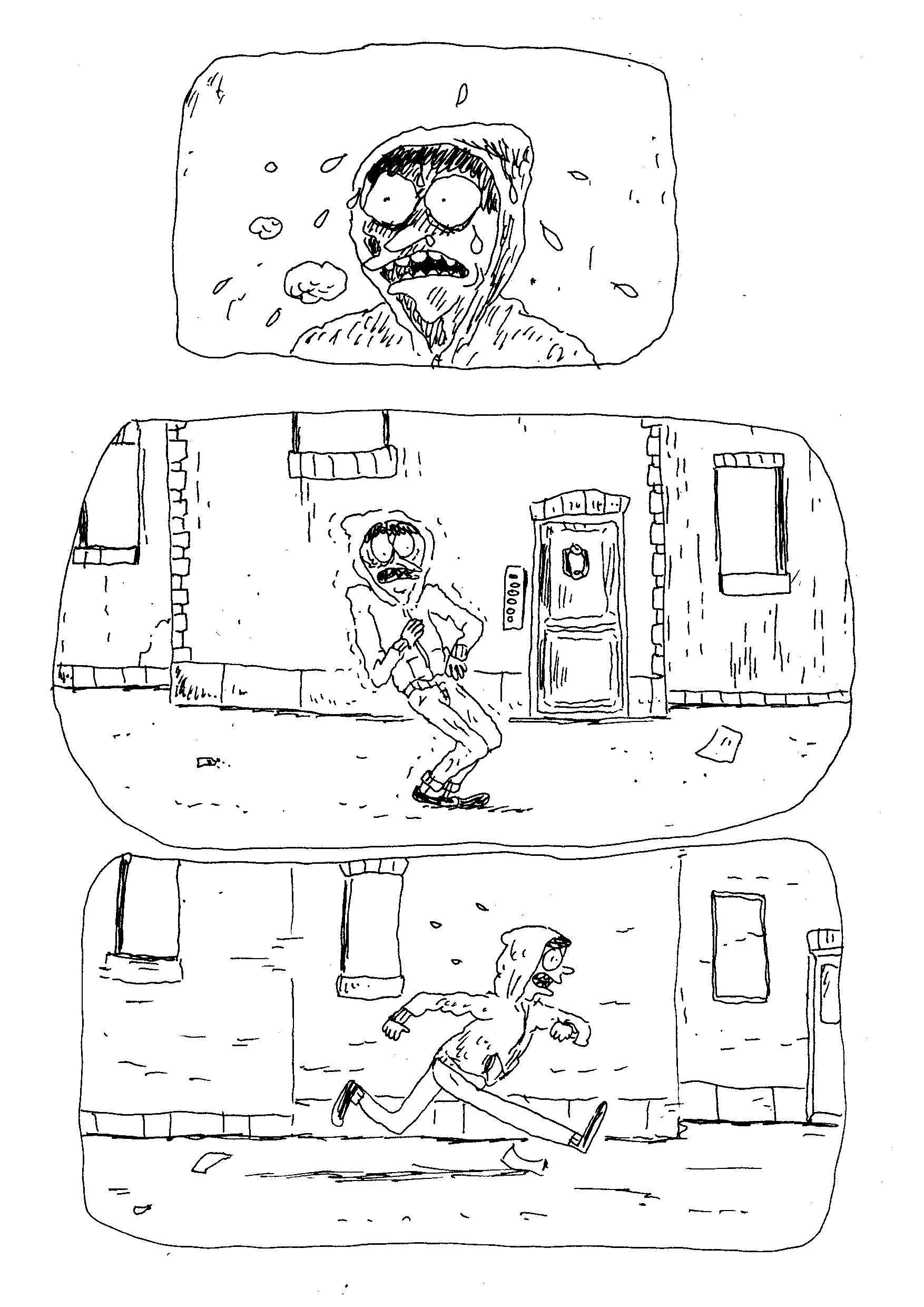 - Heure Sombre- page 6