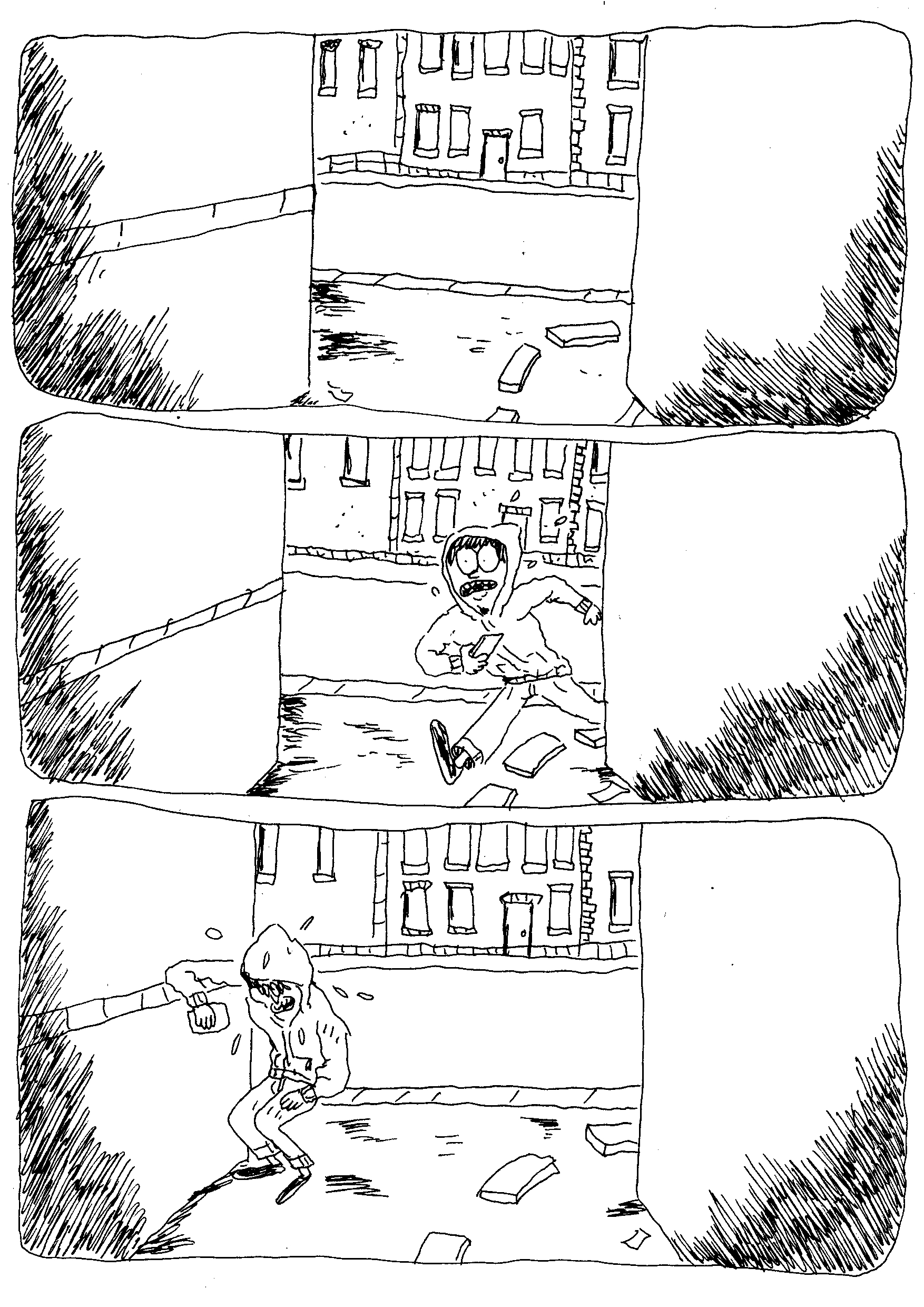 - Heure Sombre- page 7