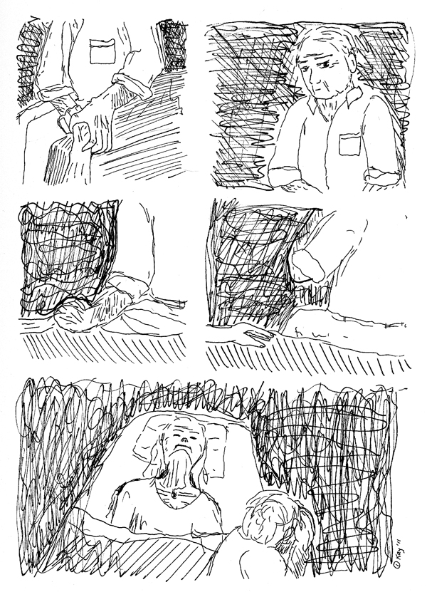 - Essai sur l'entendement humain- page 9