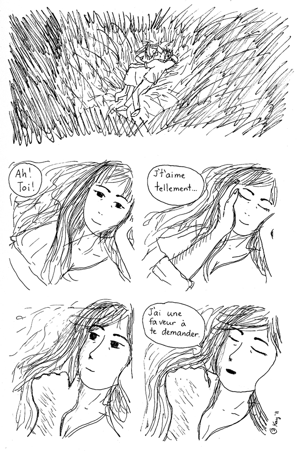 - Essai sur l'entendement humain- page 10