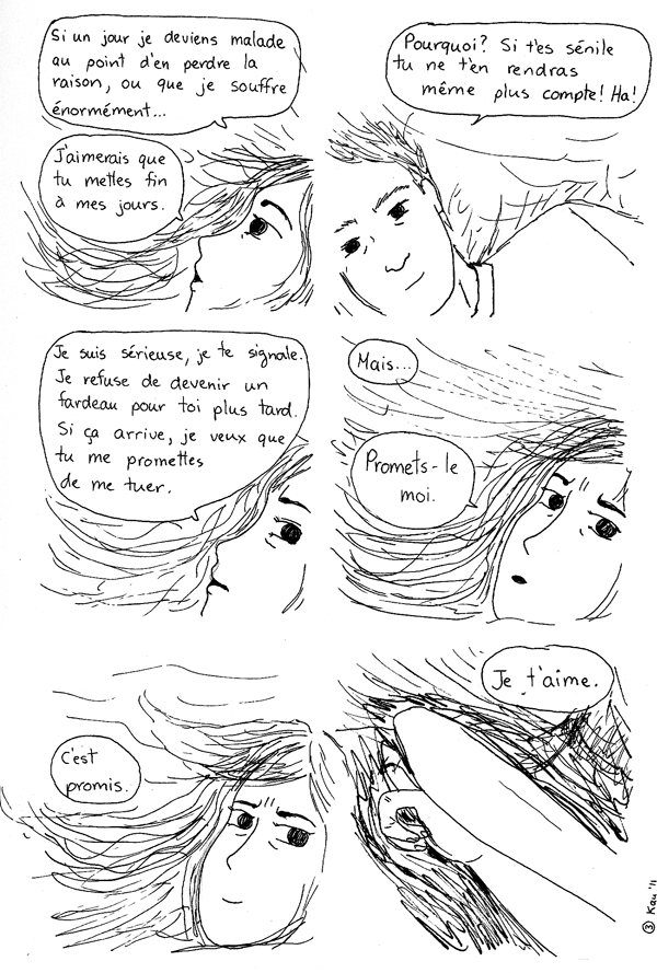 - Essai sur l'entendement humain- page 11