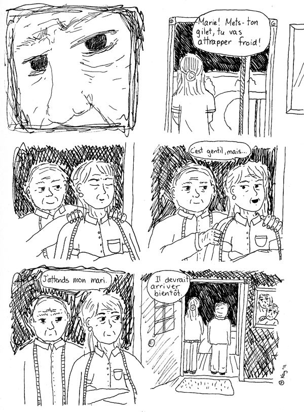 - Essai sur l'entendement humain- page 12