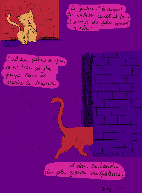 - Essai sur l'entendement humain- page 3