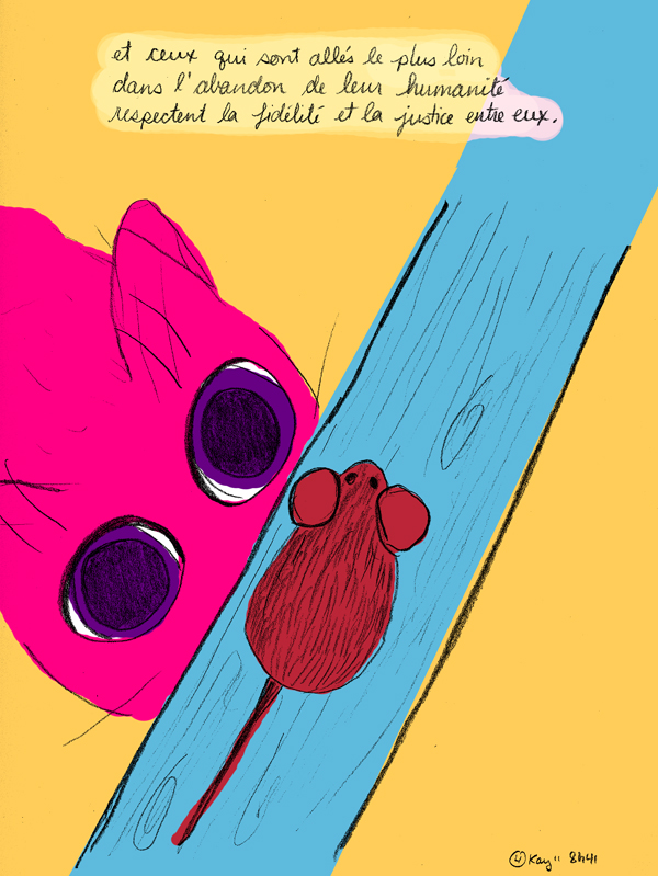 - Essai sur l'entendement humain- page 4