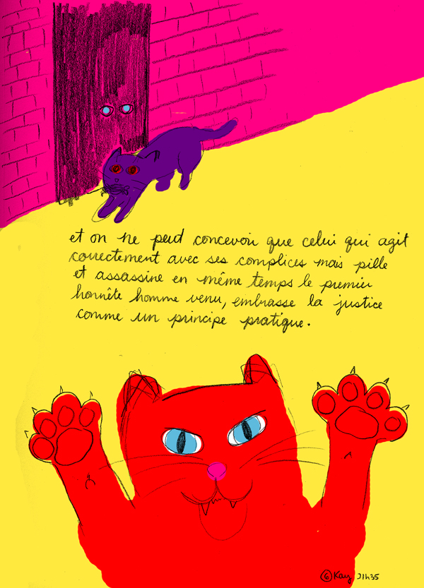 - Essai sur l'entendement humain- page 6