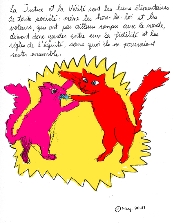 - Essai sur l'entendement humain- page 7