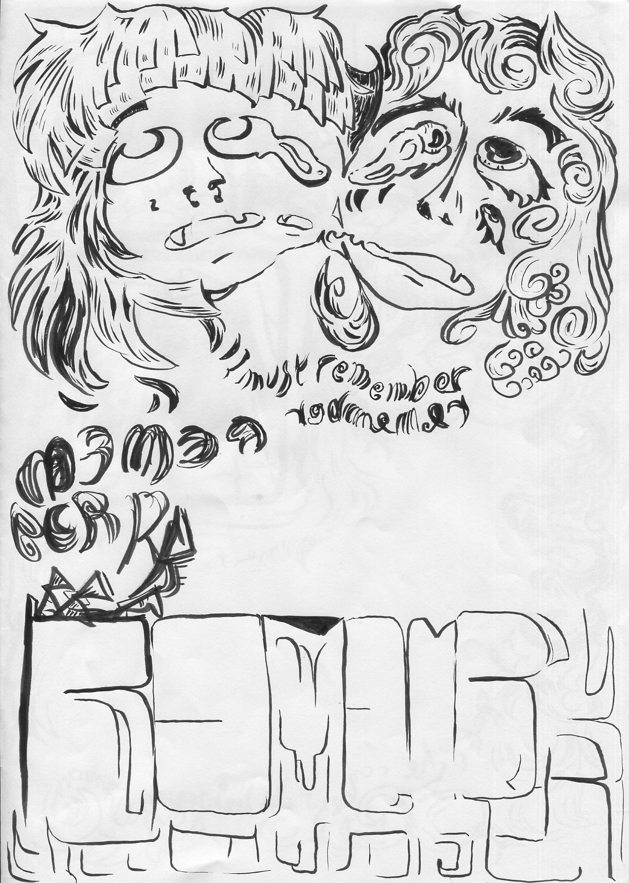 - Akashic Love- page 2