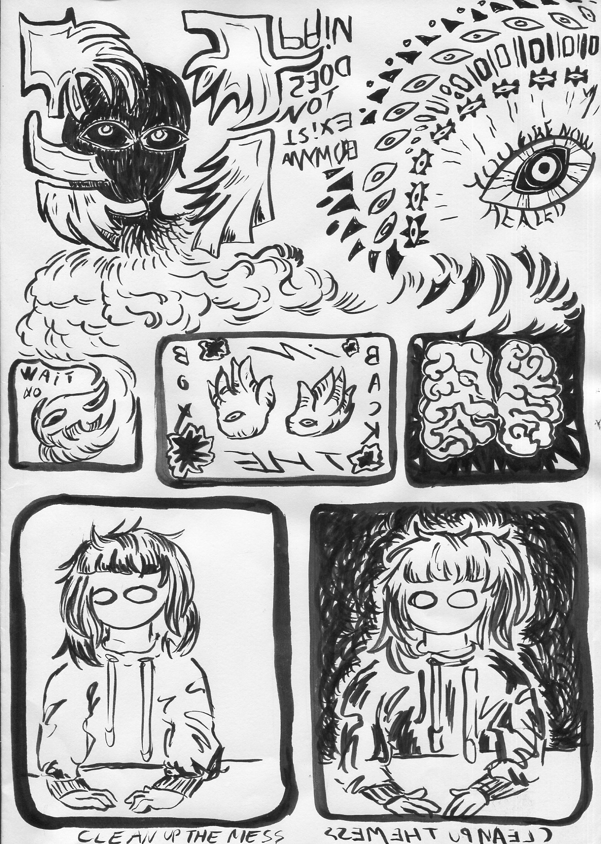 - Akashic Love- page 5