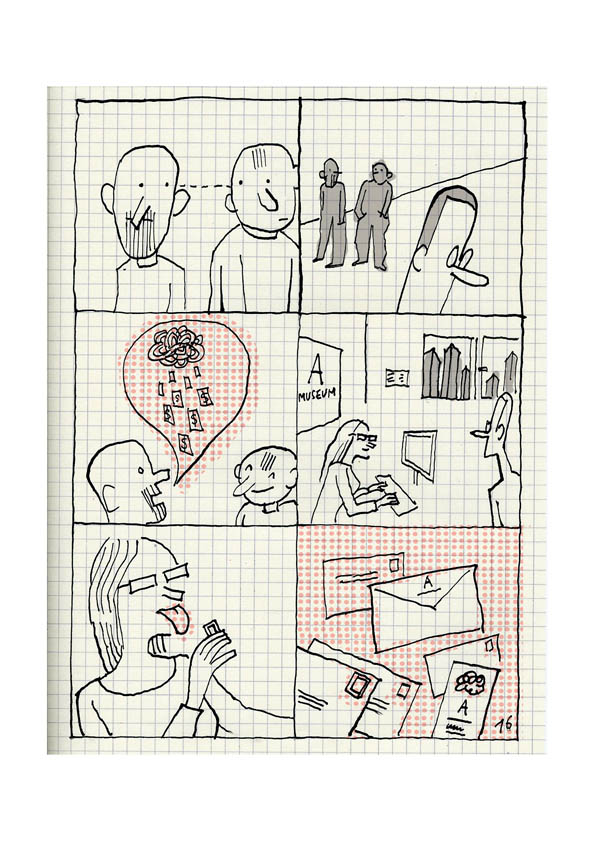 - La boîte- page 17