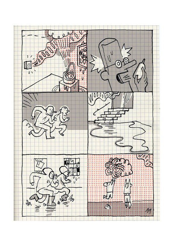 - La boîte- page 20