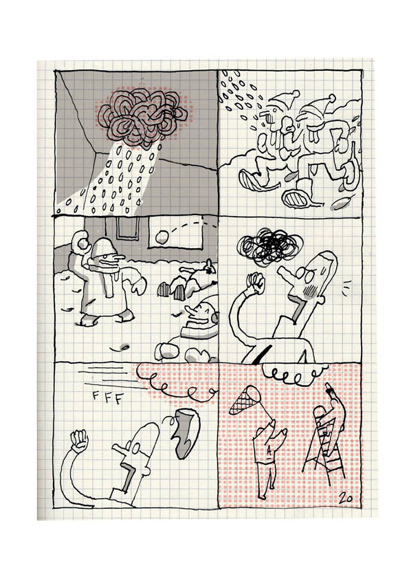 - La boîte- page 21