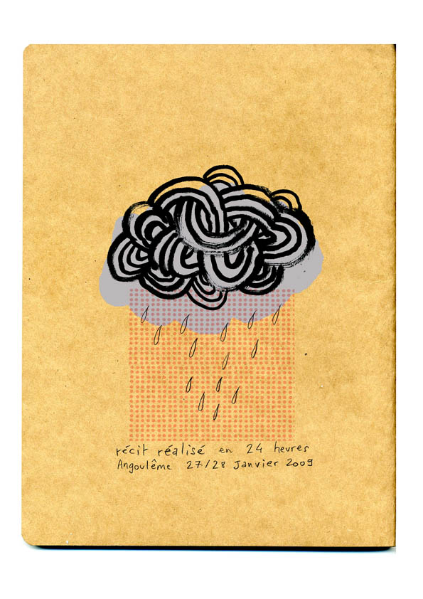 - La boîte- page 24