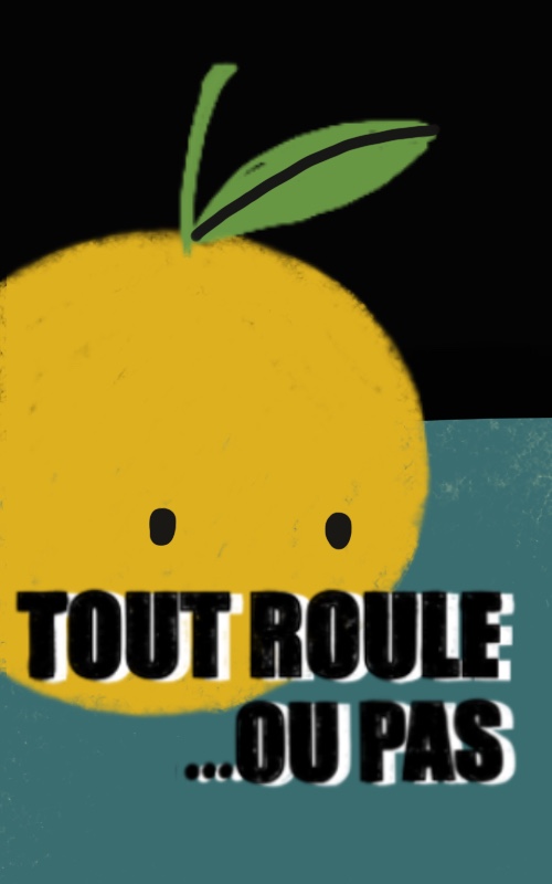 - tout roule...ou pas- page 1