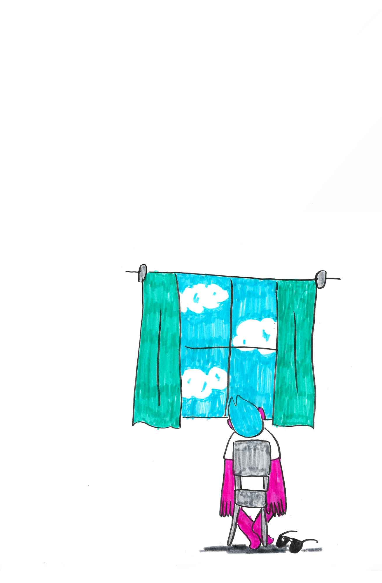 - Johnny WeeWoo- page 24