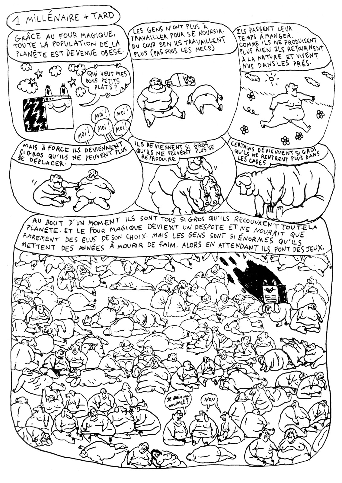 - 1 millénaire + tard- page 6