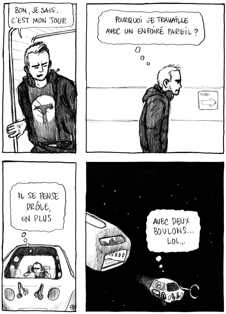 - LE CONTRAT- page 5