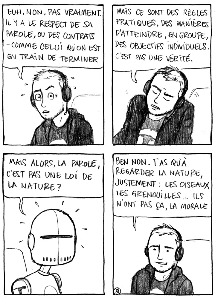 - LE CONTRAT- page 9