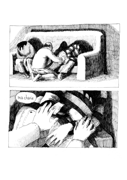 - Bang Bang ou De La Jalousie- page 25