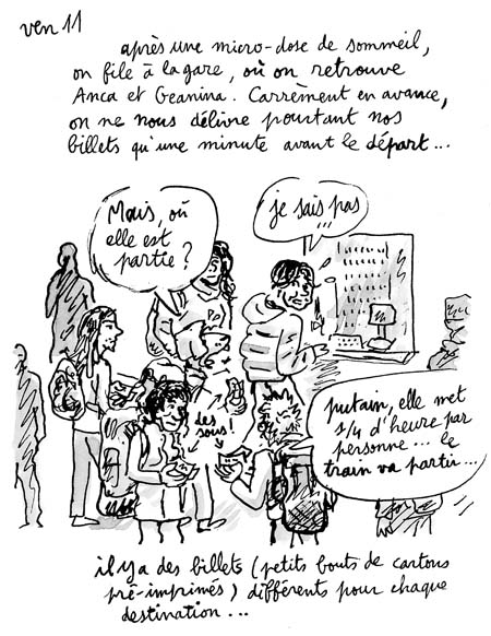 - Roumanie (avant l'Europe)- page 44