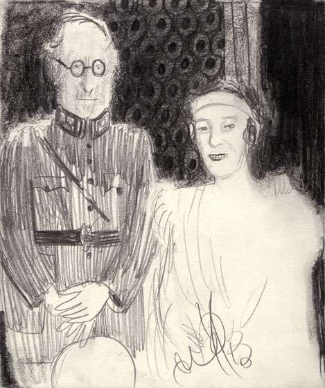 - La famille Royale Vanderstuckelaers- page 26