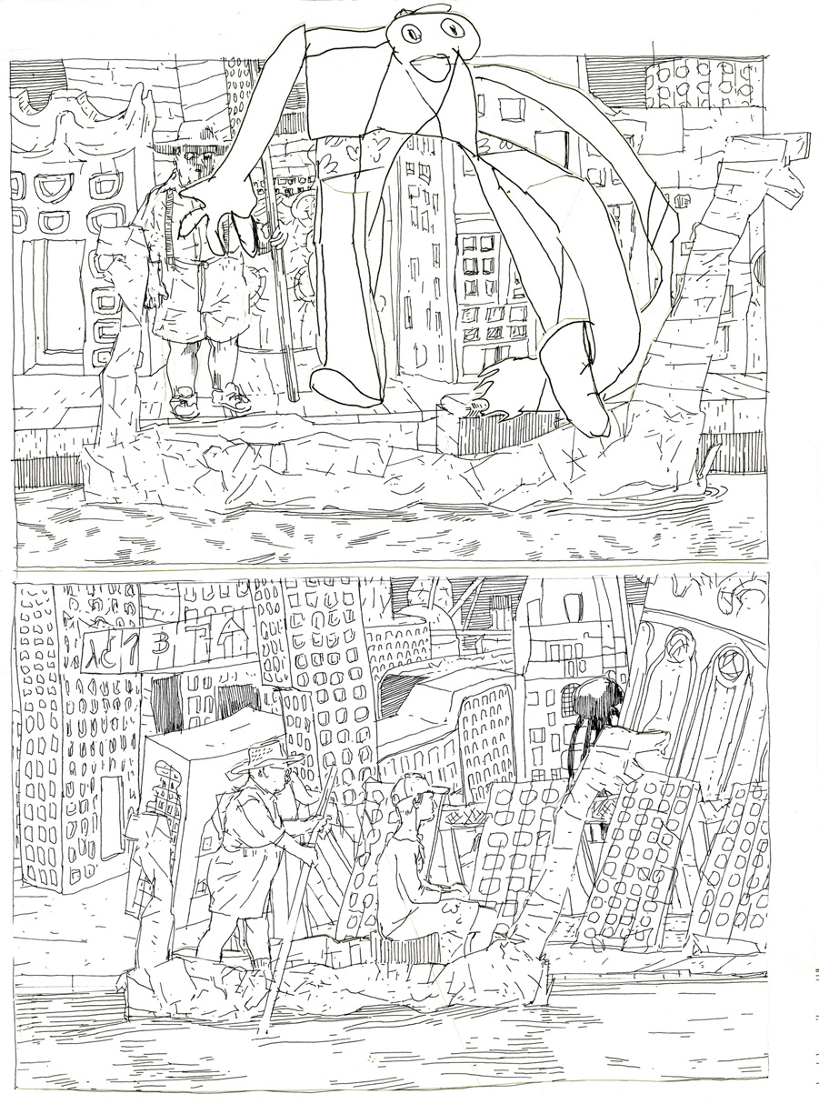 - FRAN DISCO- page 30