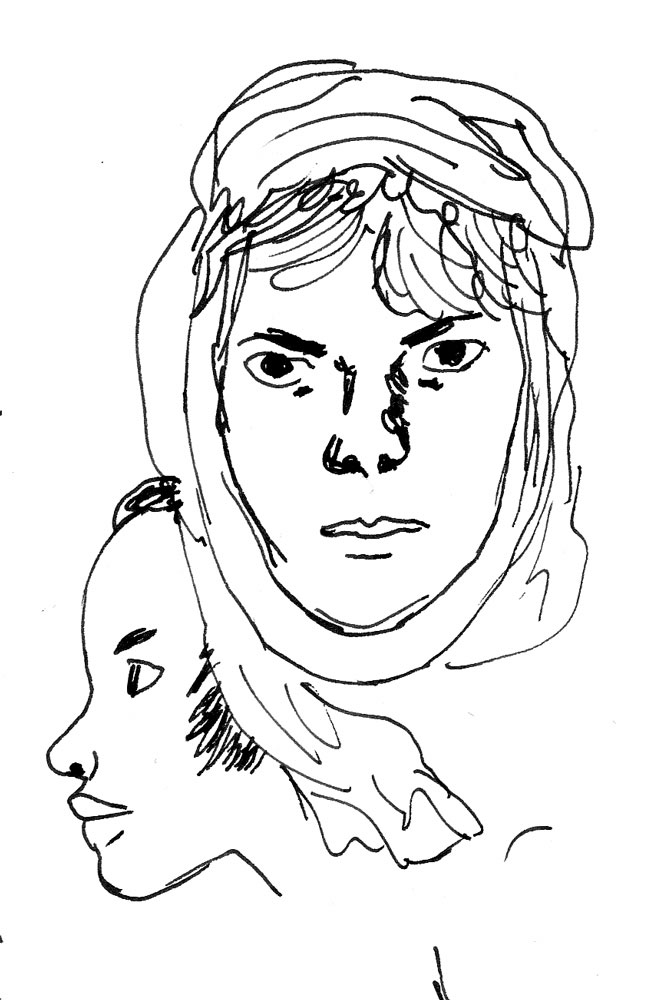 - le petit bazar- page 90